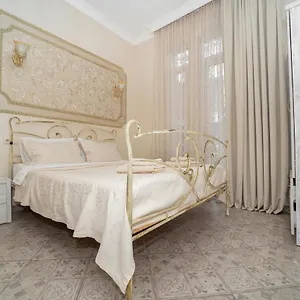 Aparthotel Old, Tbilisi