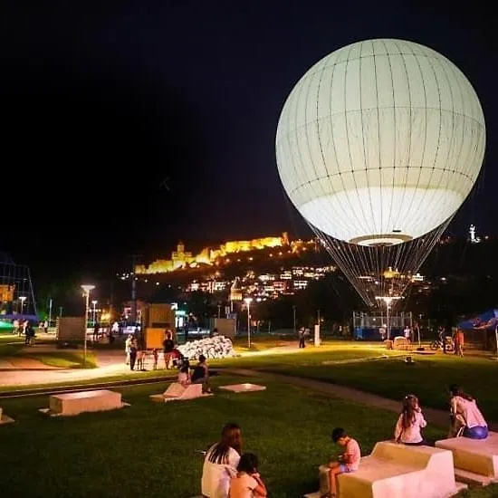 Guest House Nt Tbilisi 0*,