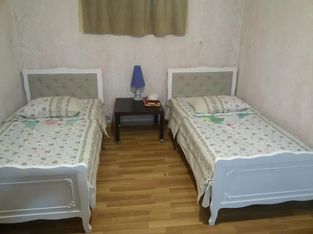 Guest House Nt Tbilisi