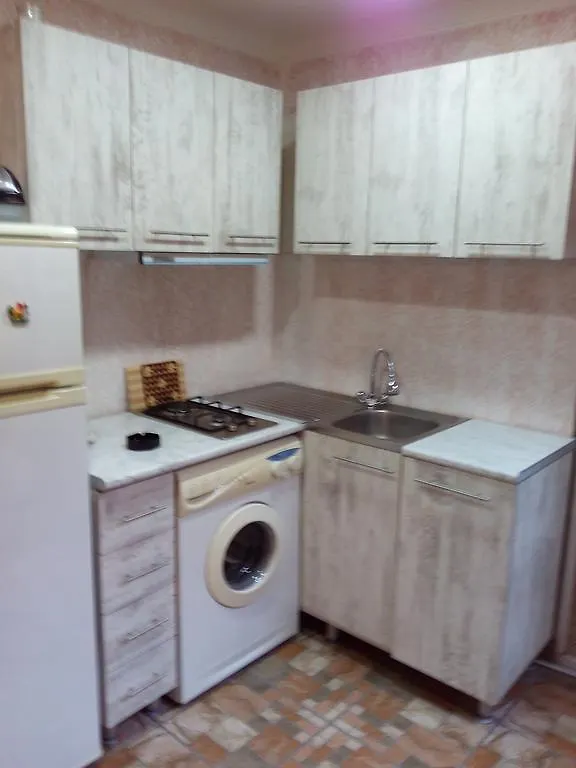 Guest House Nt Tbilisi 0*,  Georgia