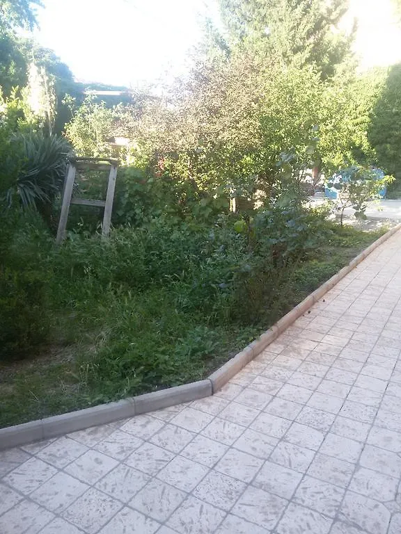 Guest House Nt Tbilisi