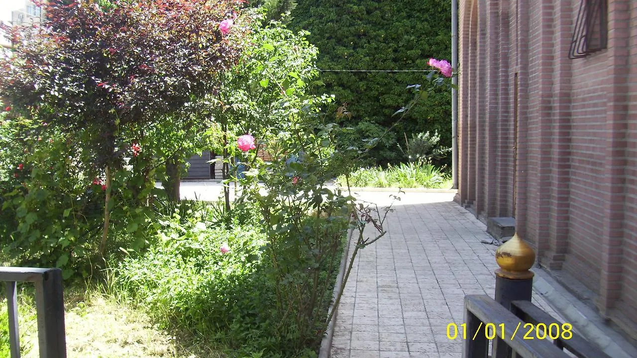 Guest House Nt Tbilisi