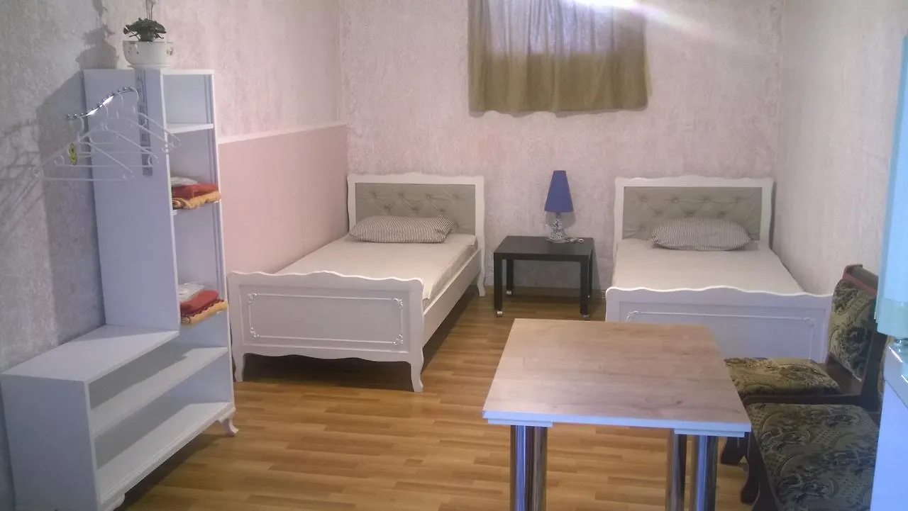 Guest House Nt Tbilisi
