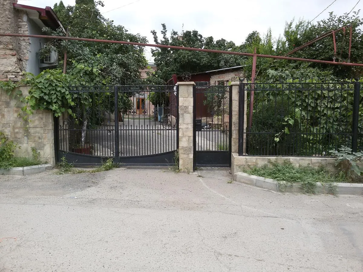 Guest House Nt Tbilisi Georgia