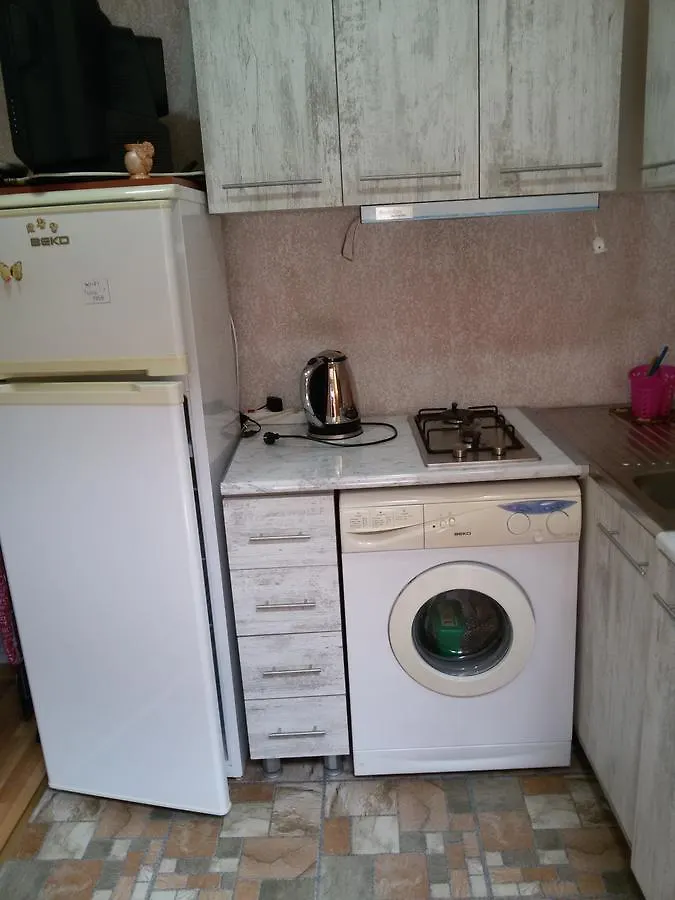 Guest House Nt Tbilisi