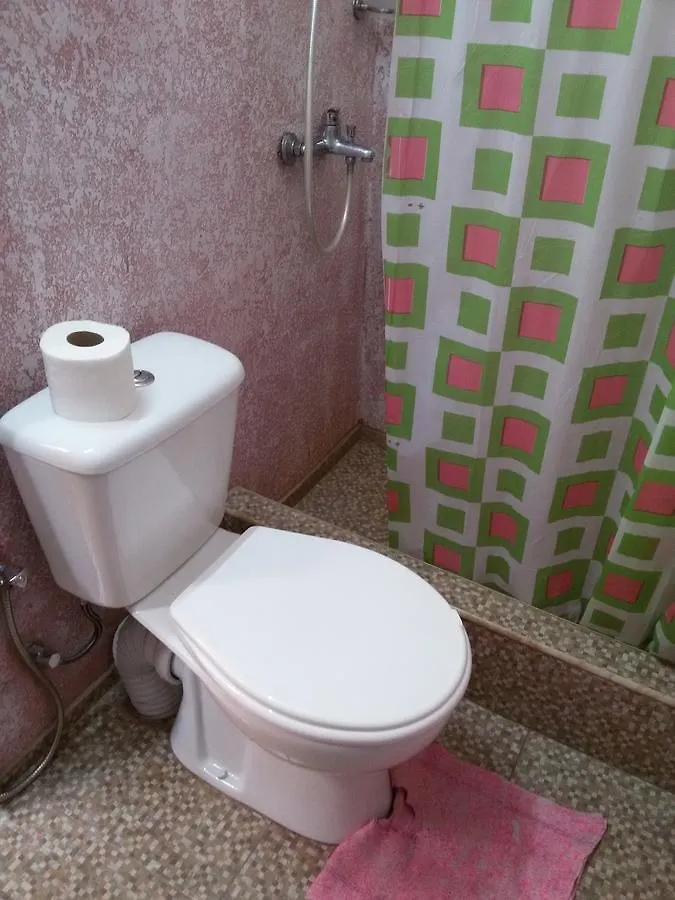 Guest House Nt Tbilisi