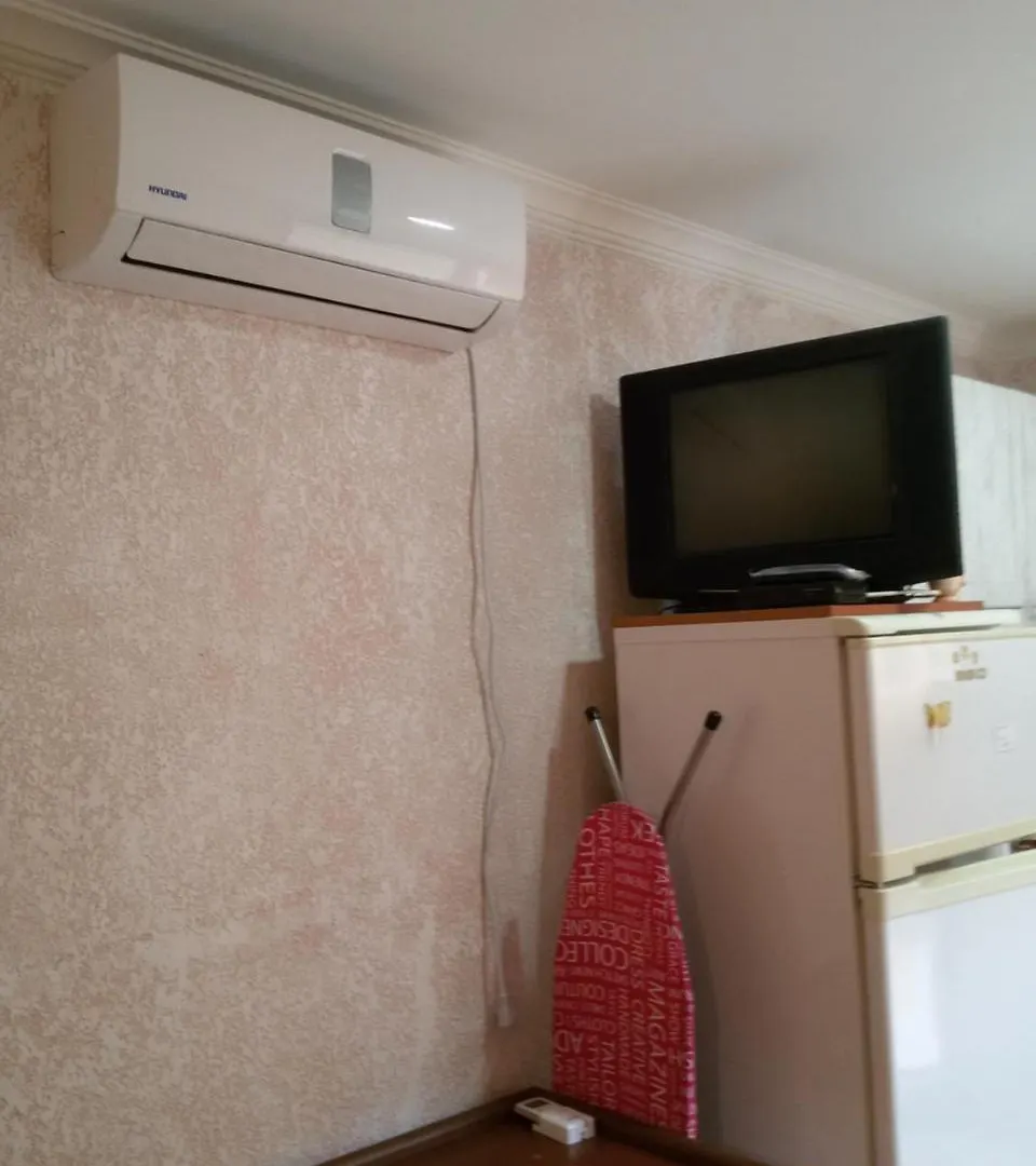Guest House Nt Tbilisi