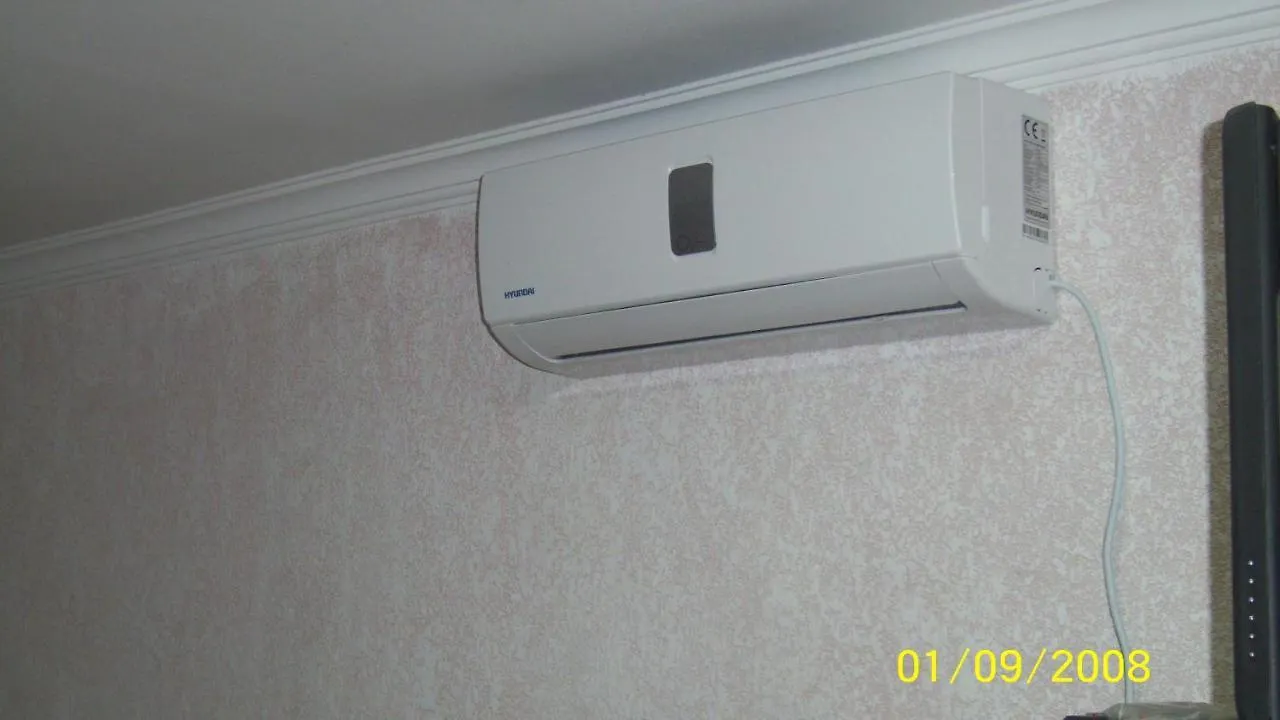 Guest House Nt Tbilisi